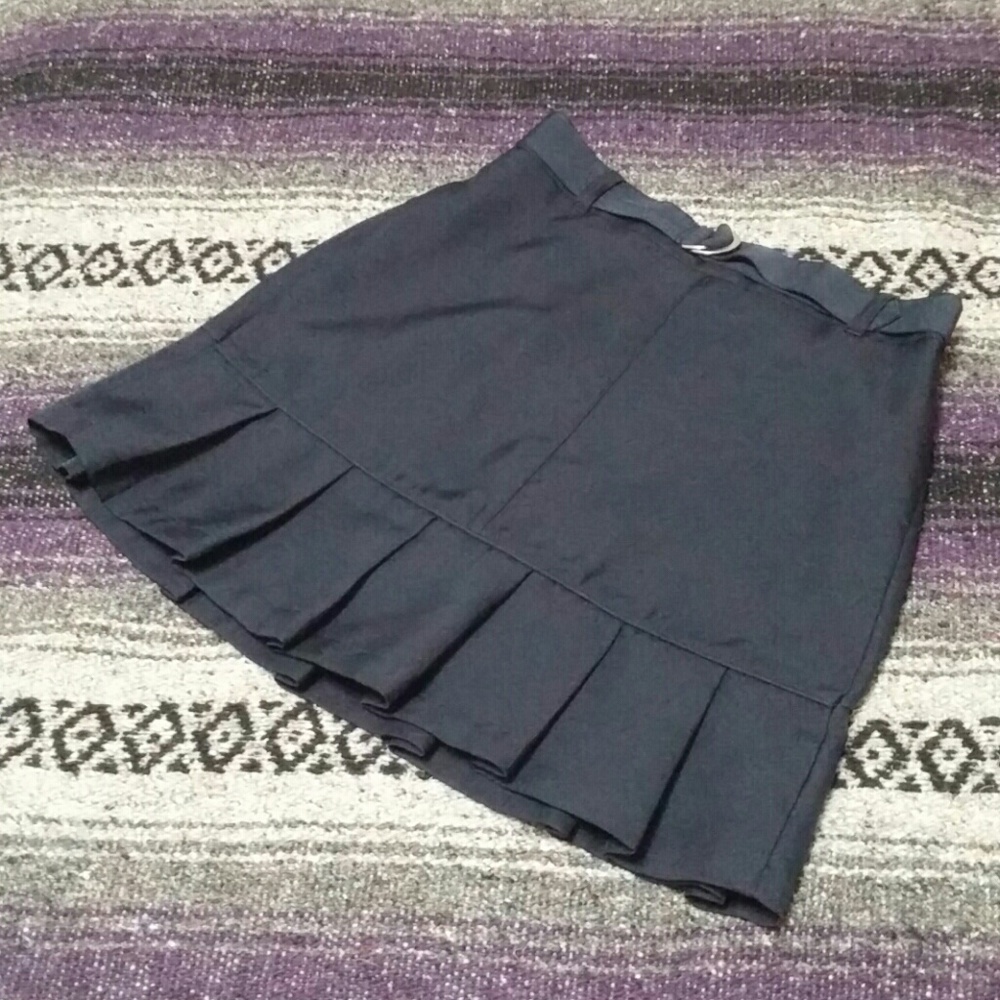 CHAPS Uniform Skort